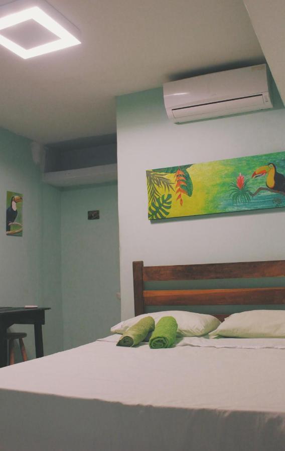 Quarto Família com Banheiro