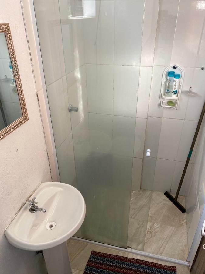 Cama em Dormitório Misto com 4 Camas